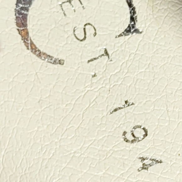 NWT Burgandy "Velvet like" Dress Shoes w/ Black Fuzzy Decor on Toe SZ 10 - Picture 6 of 11